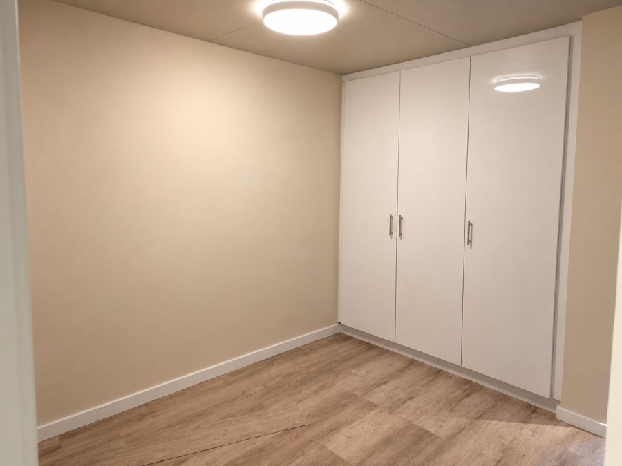 To Let 1 Bedroom Property for Rent in Observatory Western Cape